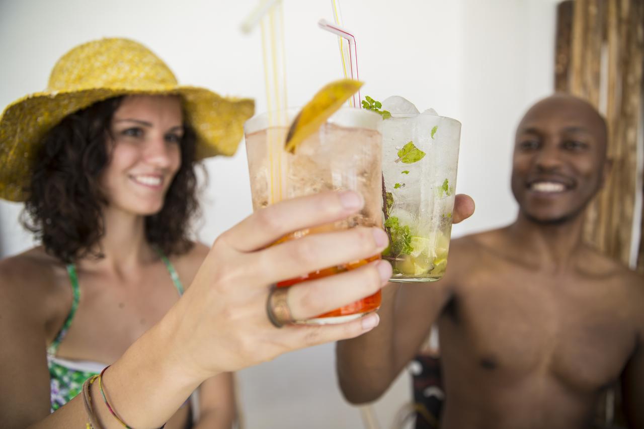 The Loop (adults Only) Hotel Jambiani (Zanzibar)